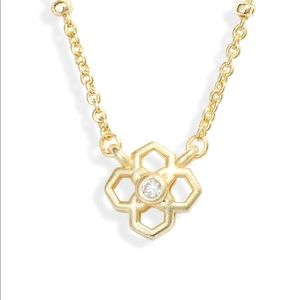 Kendra Scott Rue Short Necklace